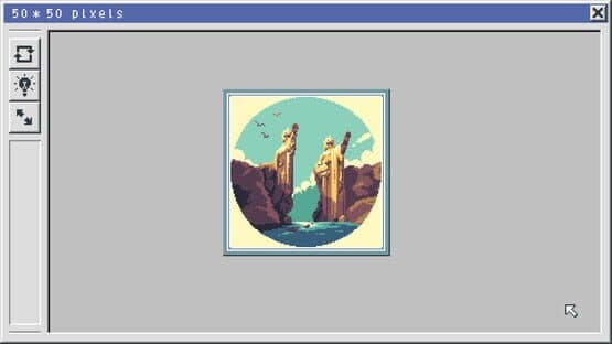 Pixel Restorer: Image Folder 15 — screenshot 5