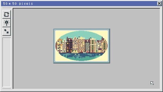 Pixel Restorer: Image Folder 14 — screenshot 4