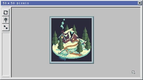 Pixel Restorer: Image Folder 15 — screenshot 6