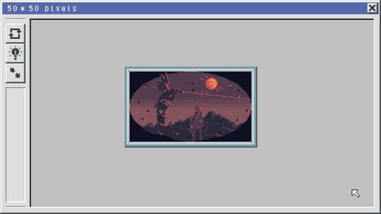 Pixel Restorer: Image Folder 16 — screenshot 5