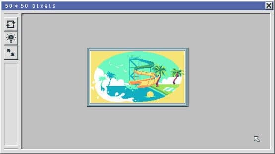 Pixel Restorer: Image Folder 14 — screenshot 6