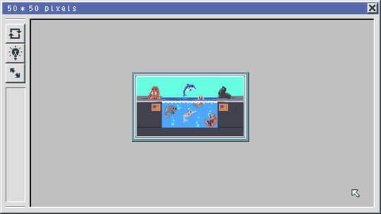 Pixel Restorer: Image Folder 16 — screenshot 6