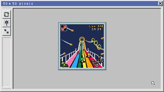 Pixel Restorer: Image Folder 17 — screenshot 3