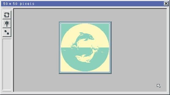 Pixel Restorer: Image Folder 17 — screenshot 4