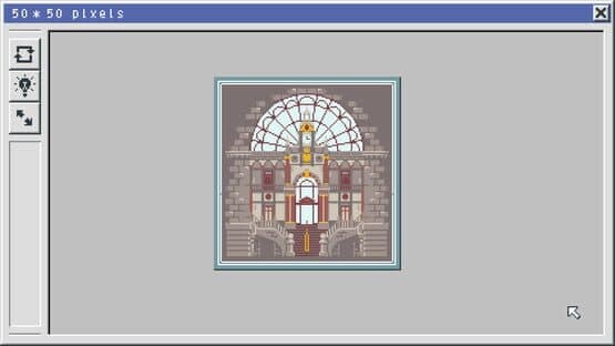 Pixel Restorer: Image Folder 17 — screenshot 6