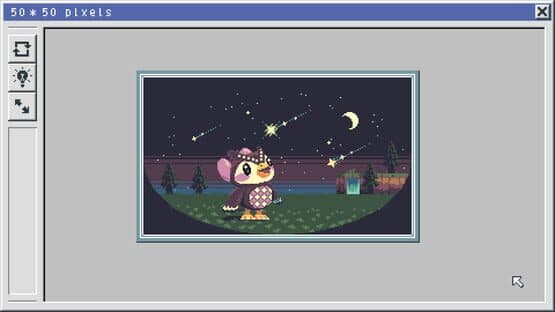 Pixel Restorer: Image Folder 21 — screenshot 2