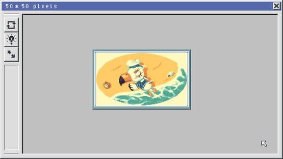 Pixel Restorer: Image Folder 20 — screenshot 2