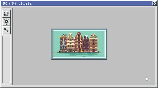 Pixel Restorer: Image Folder 19 — screenshot 2