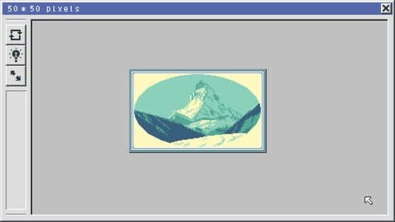 Pixel Restorer: Image Folder 21 — screenshot 3