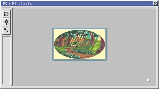 Pixel Restorer: Image Folder 19 — screenshot 3