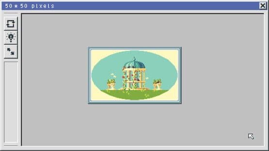 Pixel Restorer: Image Folder 21 — screenshot 4