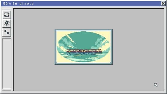 Pixel Restorer: Image Folder 20 — screenshot 5