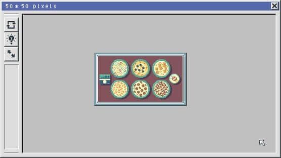 Pixel Restorer: Image Folder 21 — screenshot 5