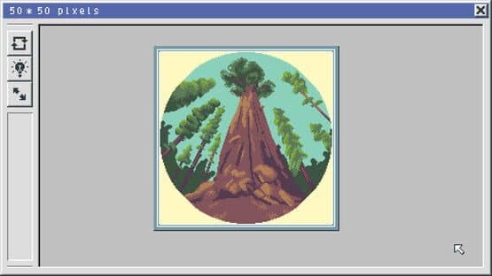 Pixel Restorer: Image Folder 19 — screenshot 5