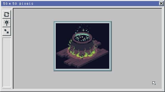 Pixel Restorer: Image Folder 19 — screenshot 6
