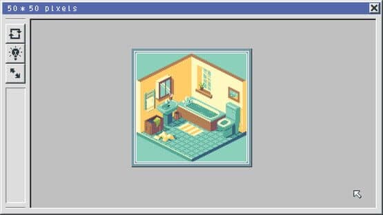 Pixel Restorer: Image Folder 20 — screenshot 7