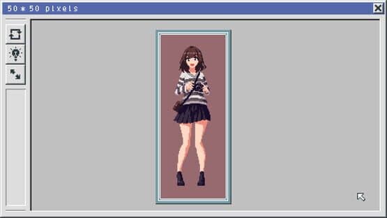 Pixel Restorer: Image Folder 22 — screenshot 1