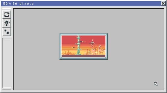 Pixel Restorer: Image Folder 18 — screenshot 2