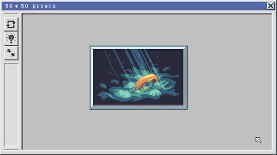 Pixel Restorer: Image Folder 22 — screenshot 2