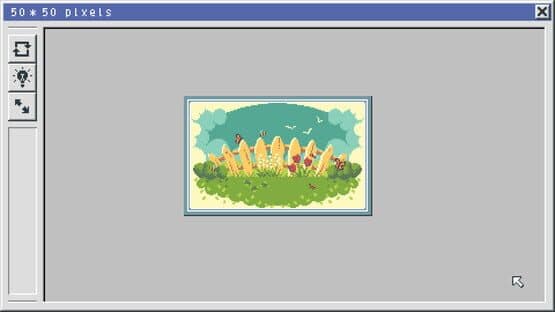 Pixel Restorer: Image Folder 18 — screenshot 3