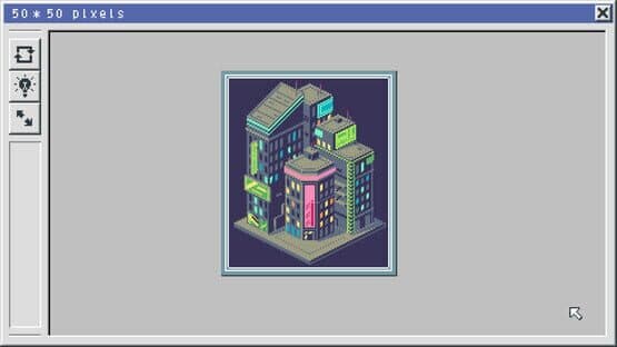 Pixel Restorer: Image Folder 22 — screenshot 3
