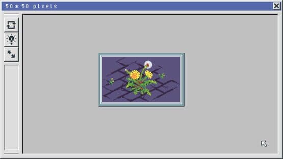Pixel Restorer: Image Folder 18 — screenshot 4
