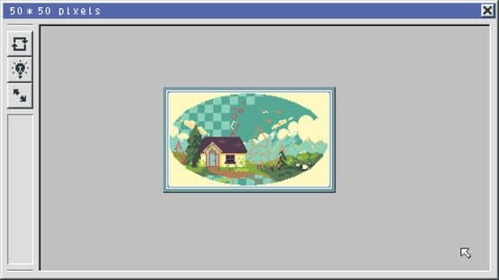 Pixel Restorer: Image Folder 18 — screenshot 5