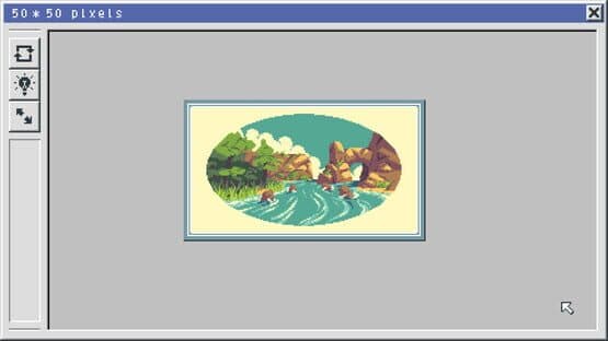 Pixel Restorer: Image Folder 22 — screenshot 4