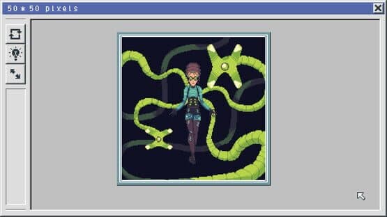 Pixel Restorer: Image Folder 22 — screenshot 5