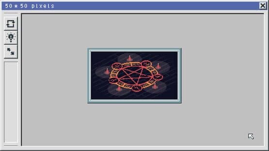 Pixel Restorer: Image Folder 23 — screenshot 1