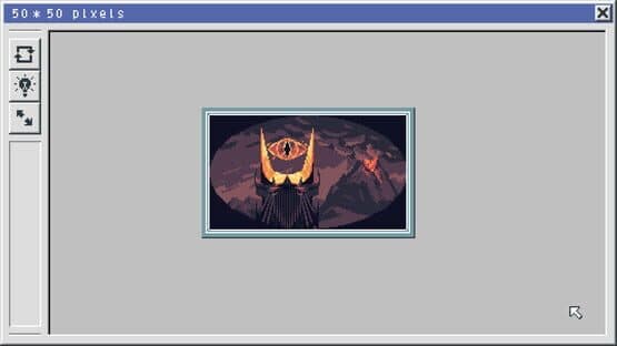 Pixel Restorer: Image Folder 24 — screenshot 1