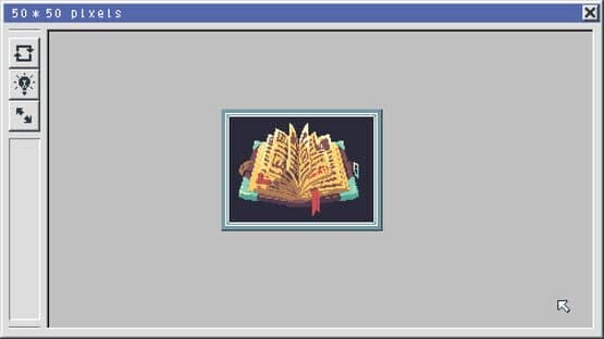 Pixel Restorer: Image Folder 23 — screenshot 2
