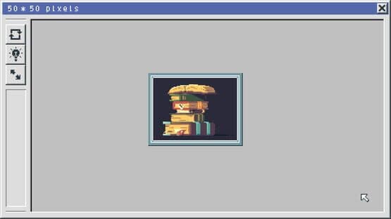 Pixel Restorer: Image Folder 24 — screenshot 2