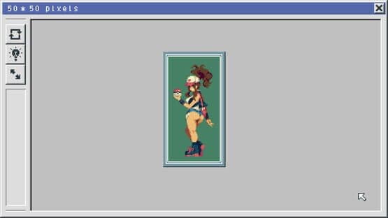 Pixel Restorer: Image Folder 24 — screenshot 3