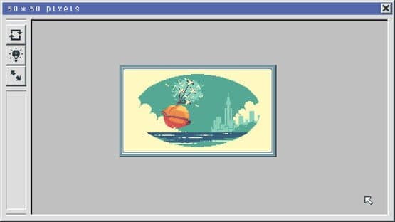 Pixel Restorer: Image Folder 23 — screenshot 3