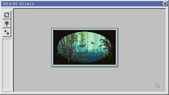 Pixel Restorer: Image Folder 24 — screenshot 4