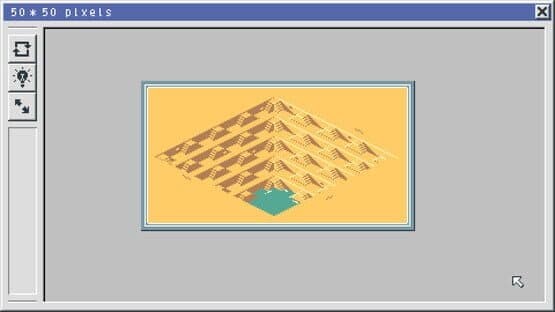 Pixel Restorer: Image Folder 23 — screenshot 4