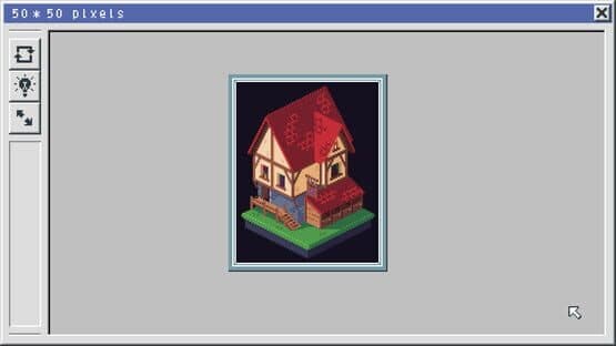 Pixel Restorer: Image Folder 24 — screenshot 5