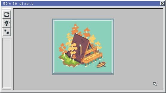 Pixel Restorer: Image Folder 23 — screenshot 5