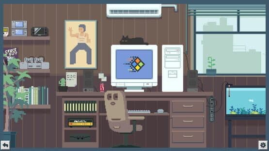 Pixel Restorer: Image Folder 24 — screenshot 6
