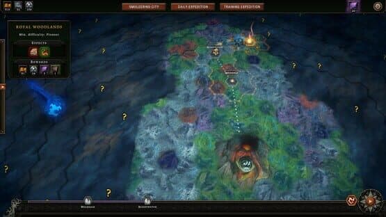 Against the Storm — screenshot 5