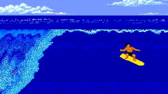 California Games — screenshot 2