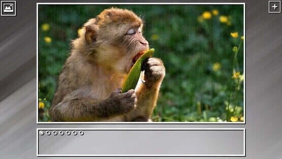 Super Jigsaw Puzzle: Generations - Monkeys & Apes Puzzles — screenshot 5