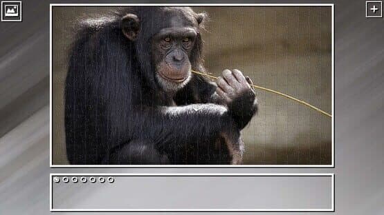Super Jigsaw Puzzle: Generations - Monkeys & Apes Puzzles — screenshot 6
