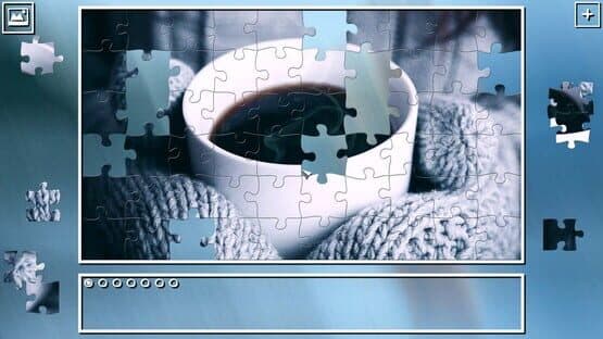 Super Jigsaw Puzzle: Generations - Winter 2021 — screenshot 5