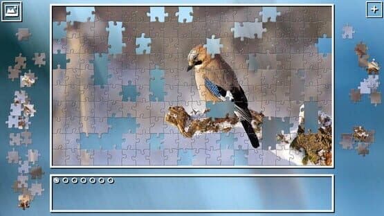 Super Jigsaw Puzzle: Generations - Winter 2021 — screenshot 7