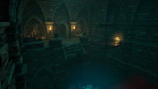 Inside the Crow's Nest — screenshot 3