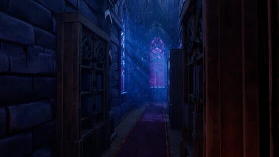 Inside the Crow's Nest — screenshot 4