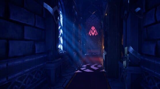 Inside the Crow's Nest — screenshot 5