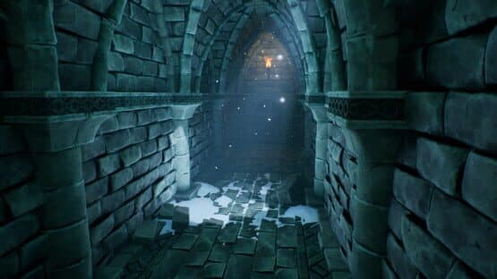 Inside the Crow's Nest — screenshot 7